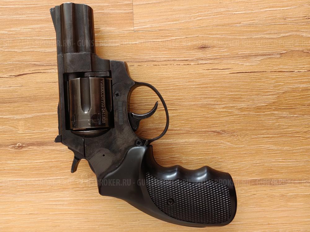 Kurs Бульдог, КСОИ, 5,6/16; 10мм