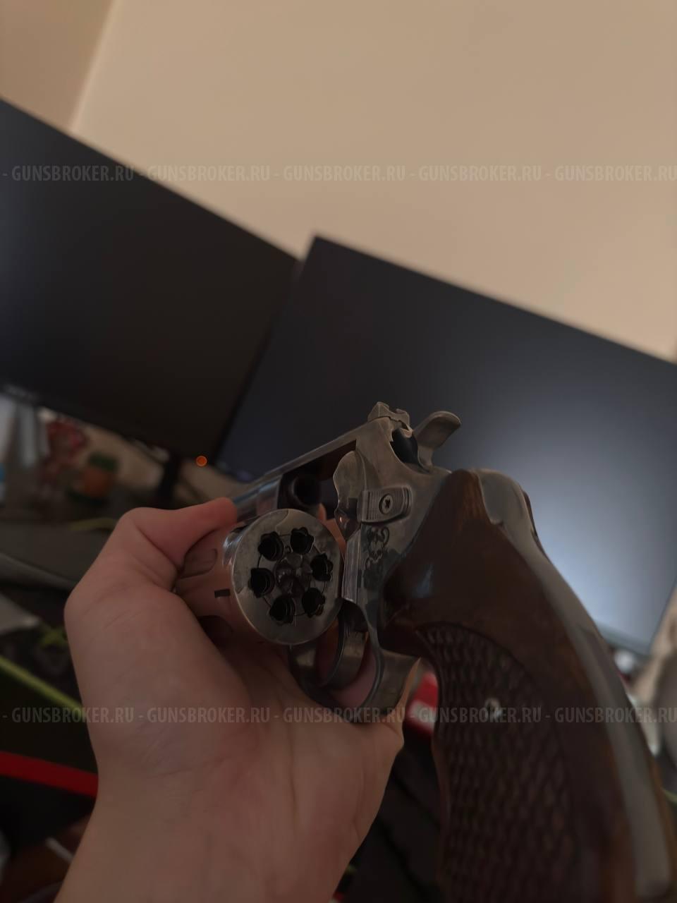 KURS Бульдог Peacekeeper Edition + Жирный комплект + стальной шатун