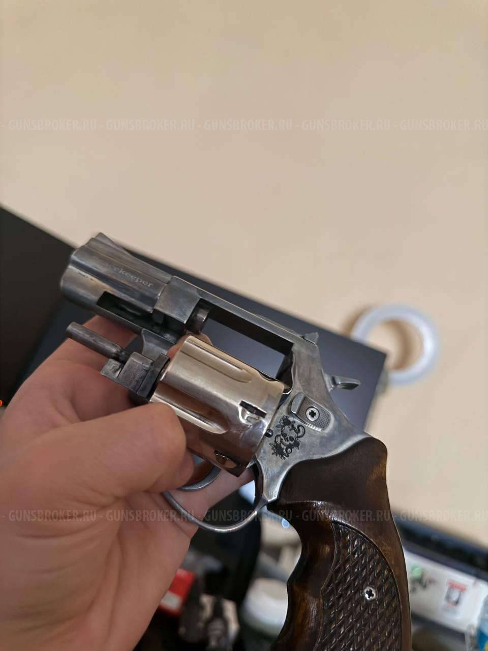 KURS Бульдог Peacekeeper Edition + Жирный комплект + стальной шатун