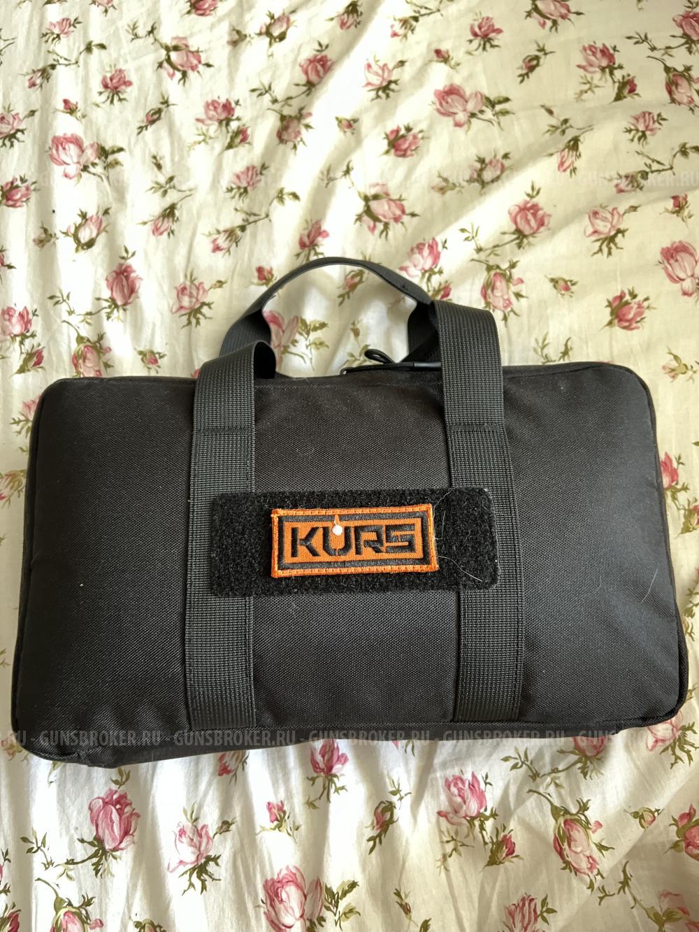KURS Бульдог