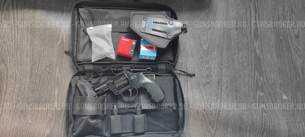 KURS Бульдог
