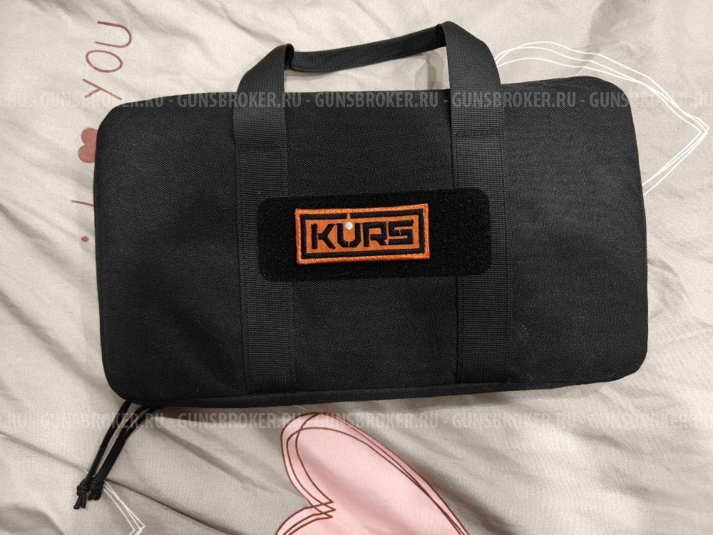 Kurs Бульдог