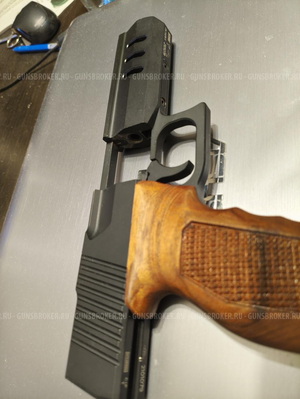 Курс Джокер пистолет