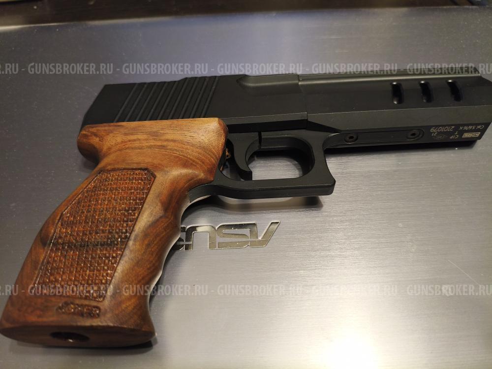 Курс Джокер пистолет