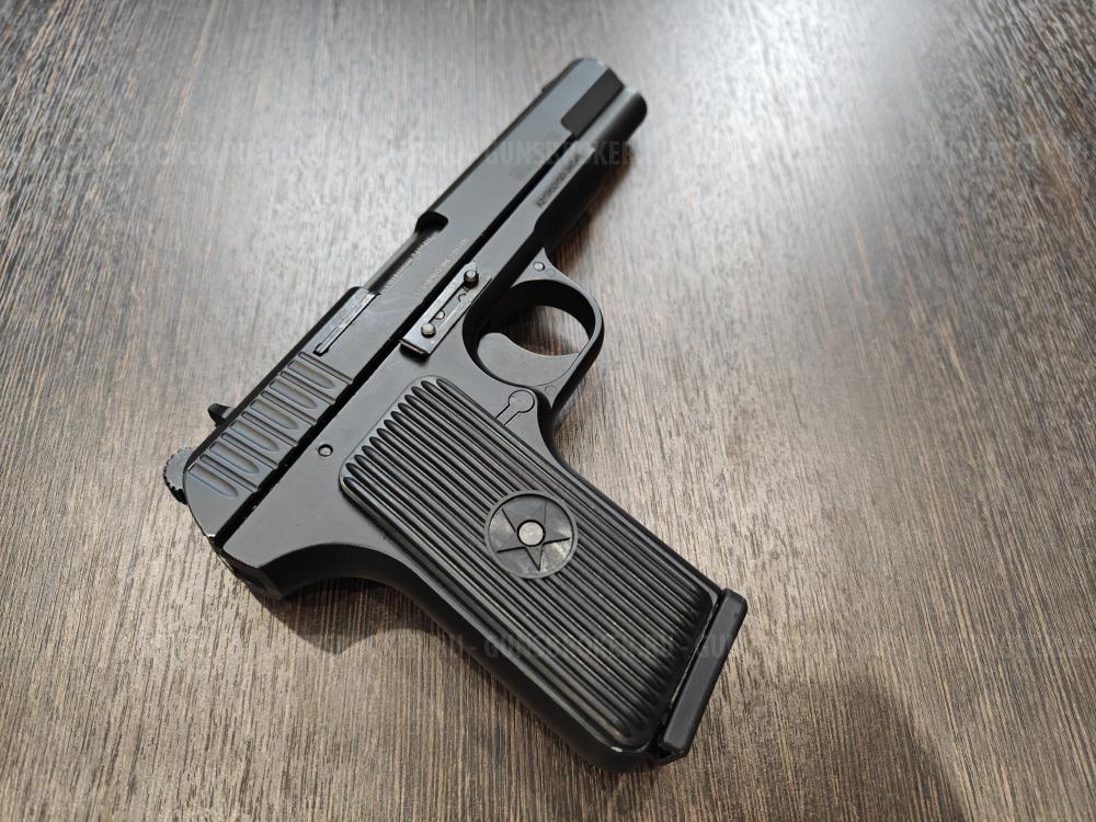 Kurs ТТ и Р320-S Сигнальный 10ТК