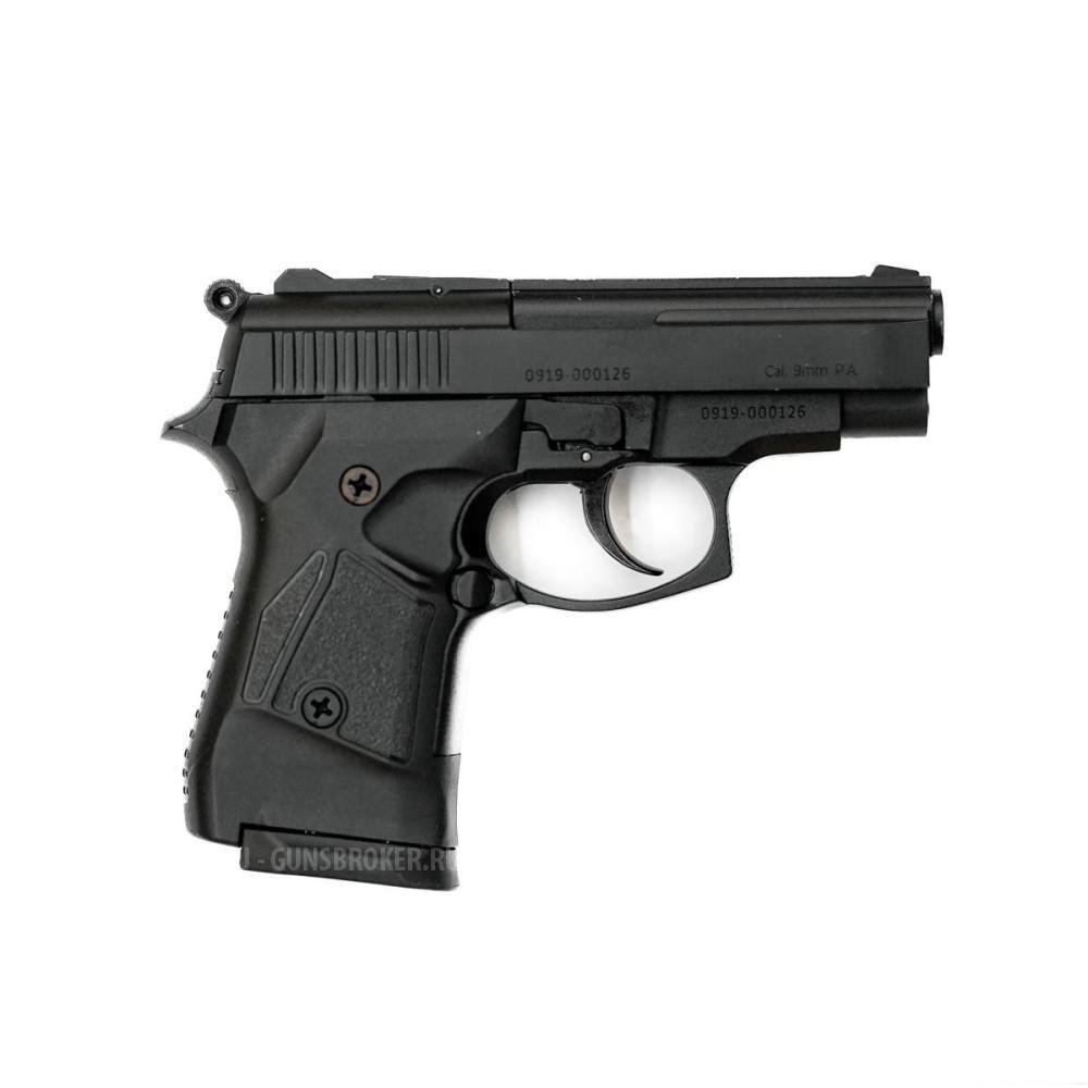 КУРС-С STREAMER 9 Р.А.