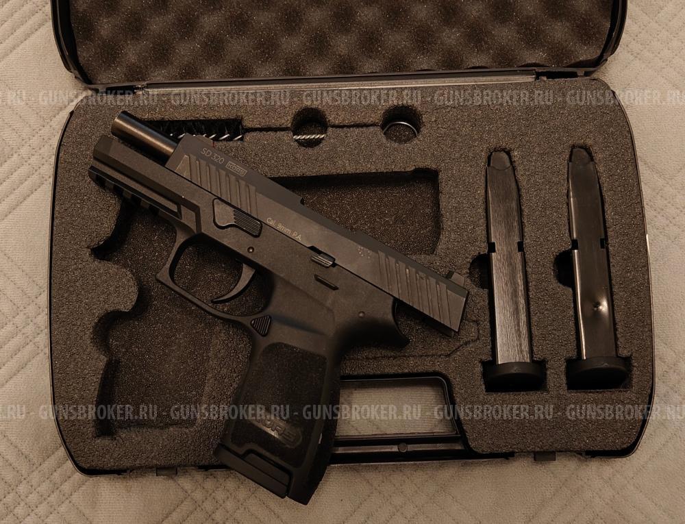 KURS SD320