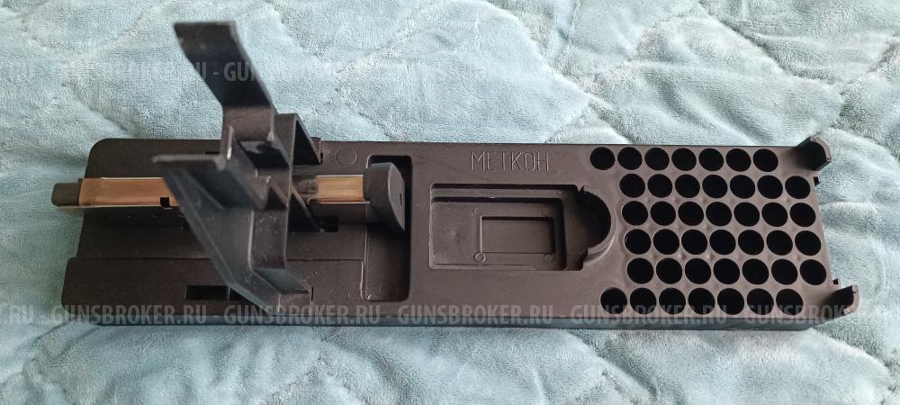 KURS ТТ и Colt K1911 в расширенных комплектациях с подставками!