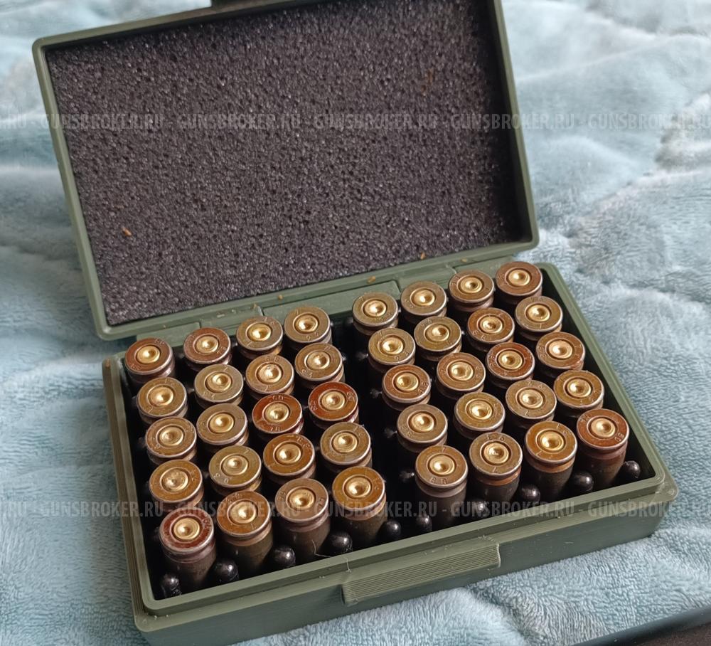 KURS ТТ и Colt K1911 в расширенных комплектациях с подставками!