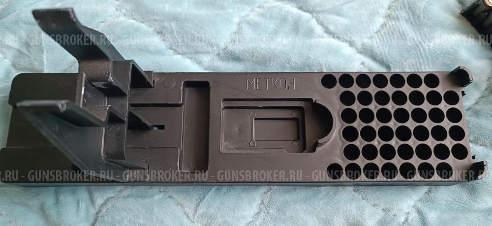 KURS ТТ и Colt K1911 в расширенных комплектациях с подставками!