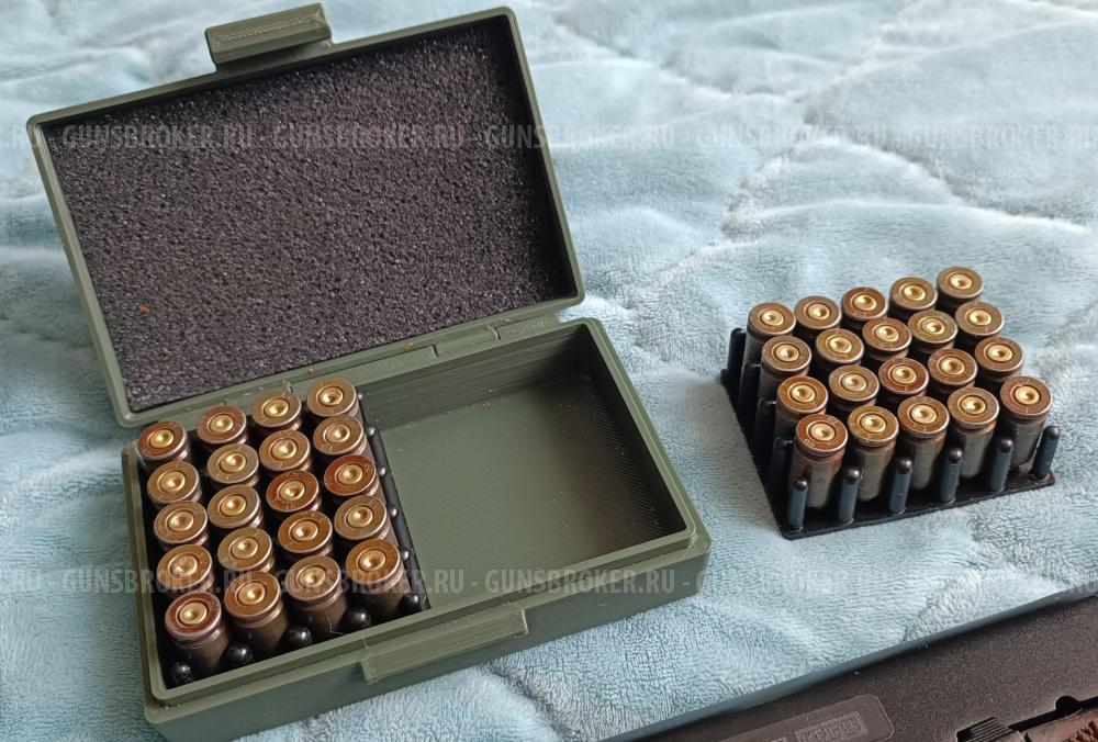 KURS ТТ и Colt K1911 в расширенных комплектациях с подставками!