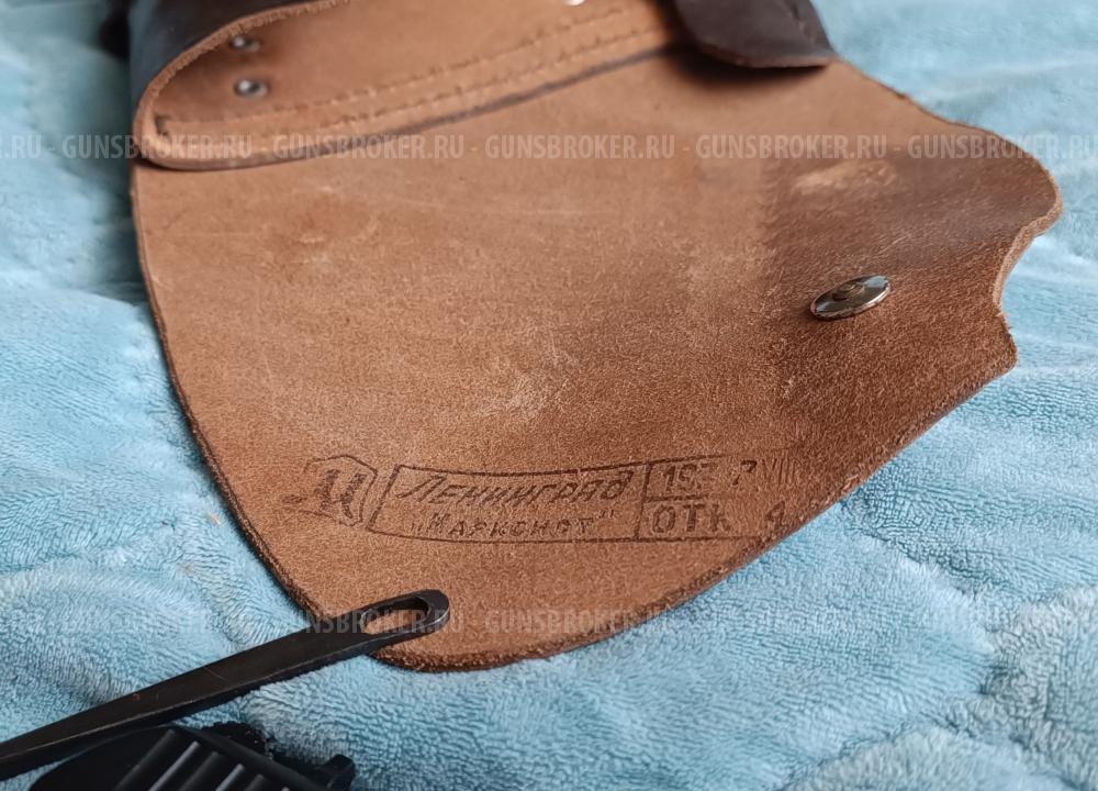 KURS ТТ и Colt K1911 в расширенных комплектациях с подставками!