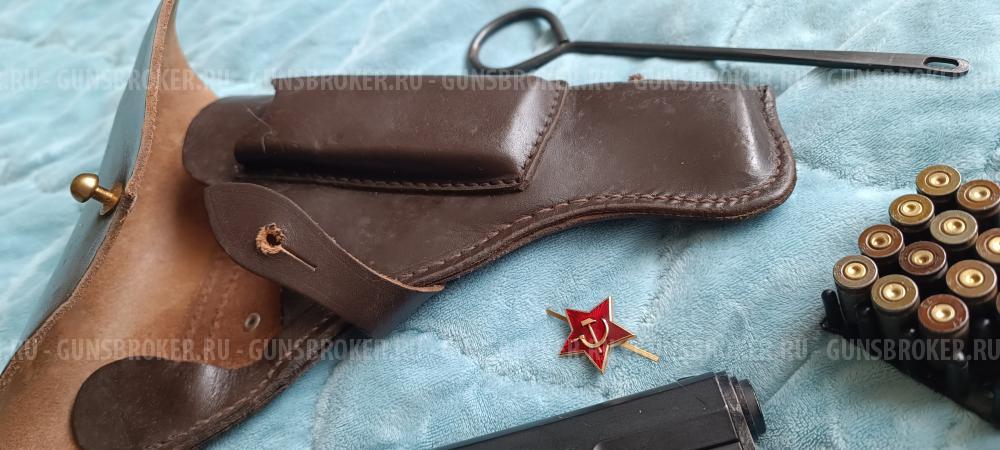 KURS ТТ и Colt K1911 в расширенных комплектациях с подставками!