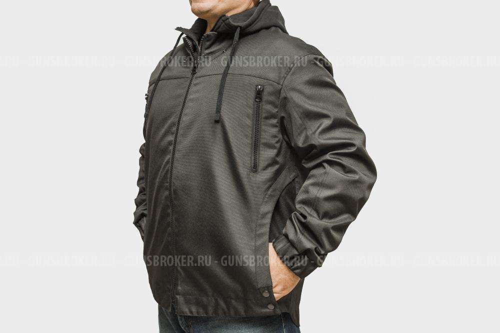 Куртка ALMan, доступен индивидуальный пошив. Все справки по телефону.