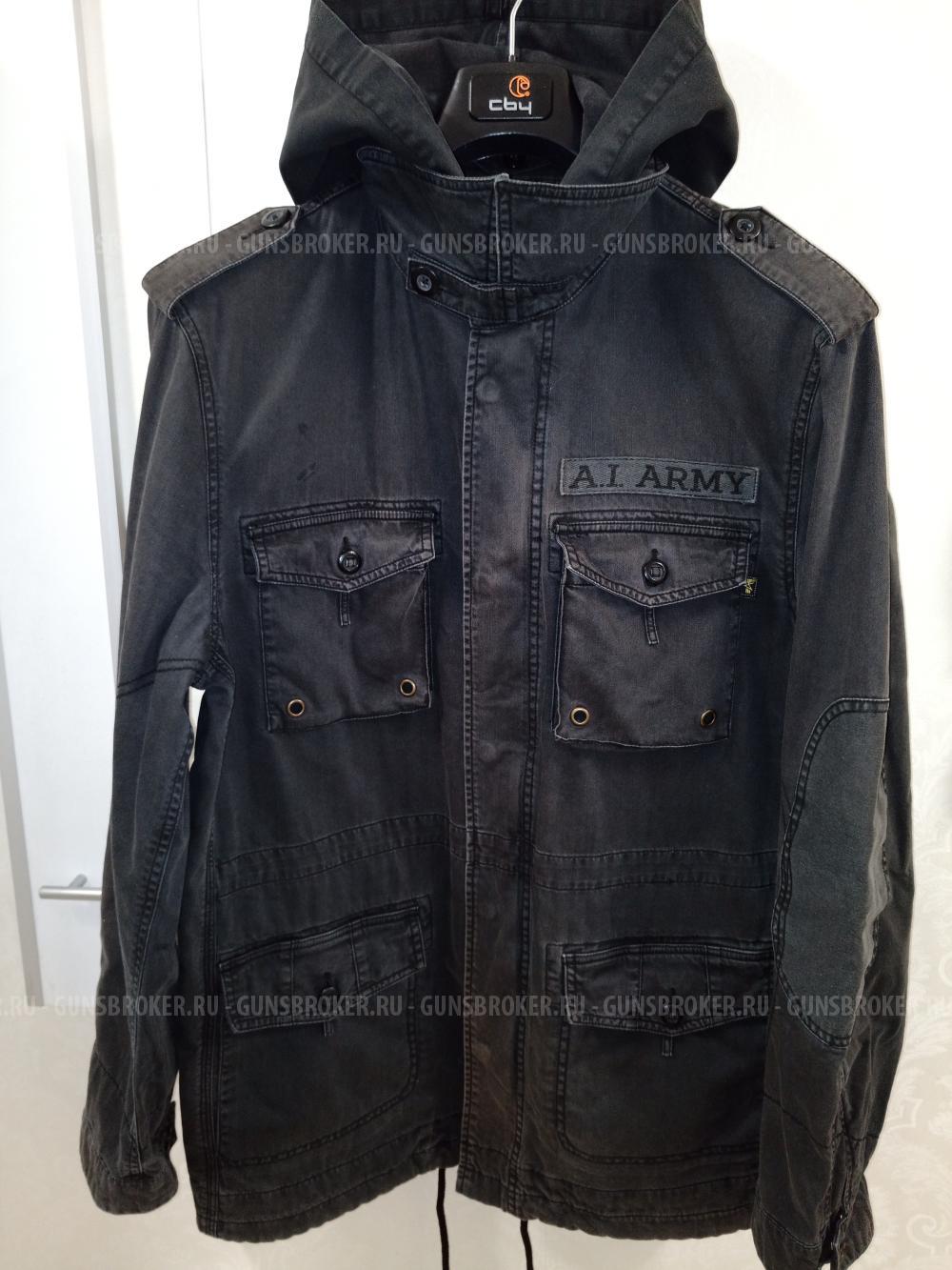 Куртка Alpha Industries, L