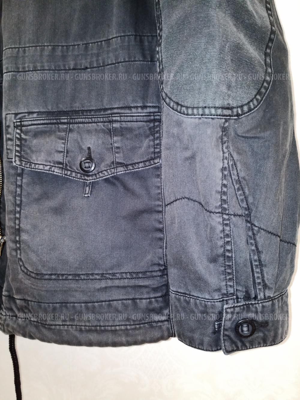 Куртка Alpha Industries, L