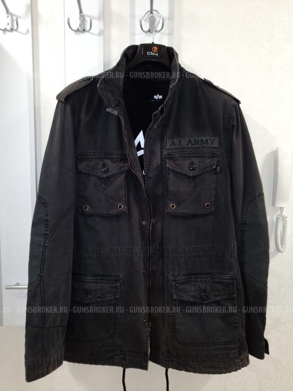Куртка Alpha Industries, L