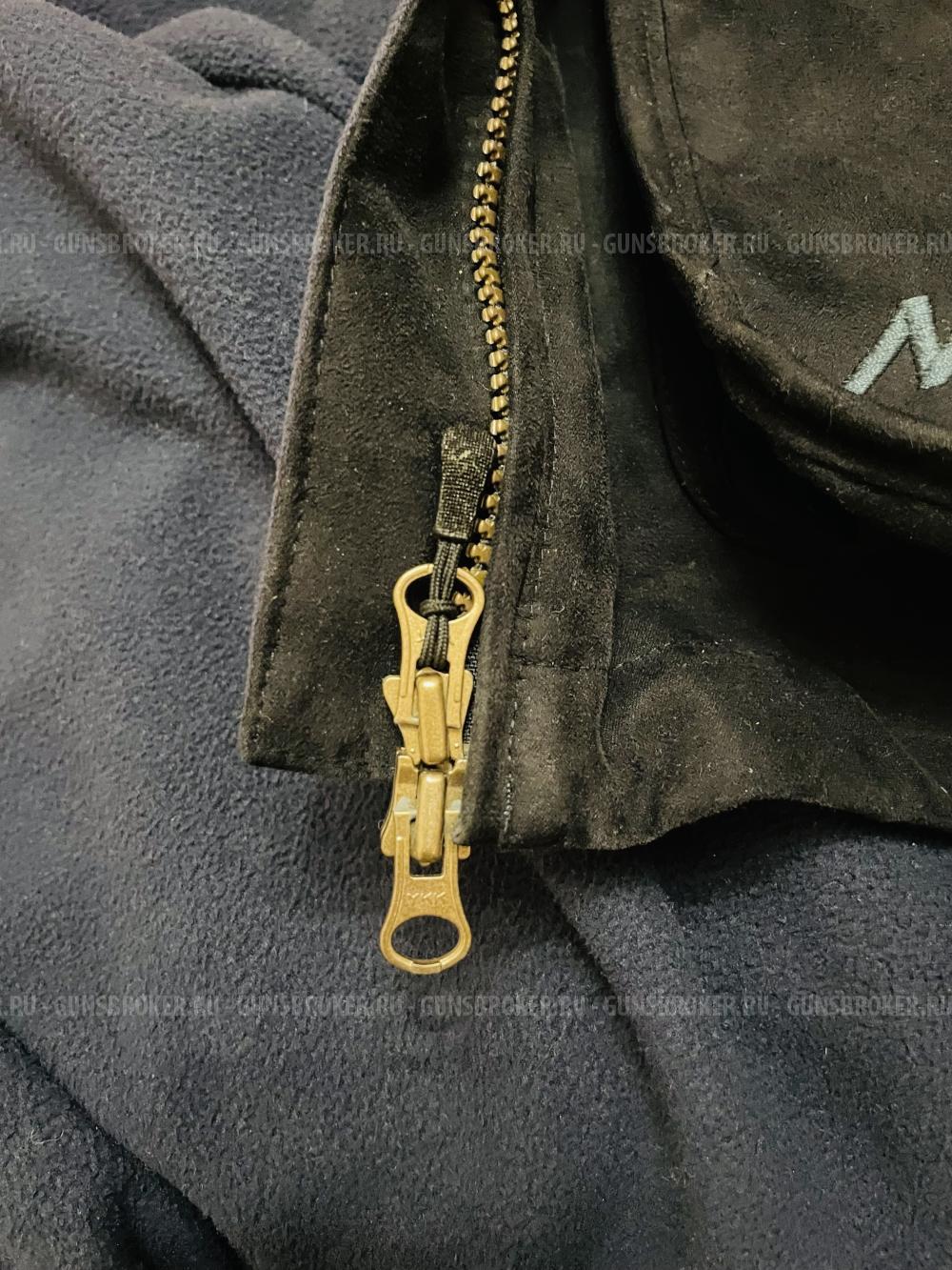 Куртка для стендовой стрельбы Musto