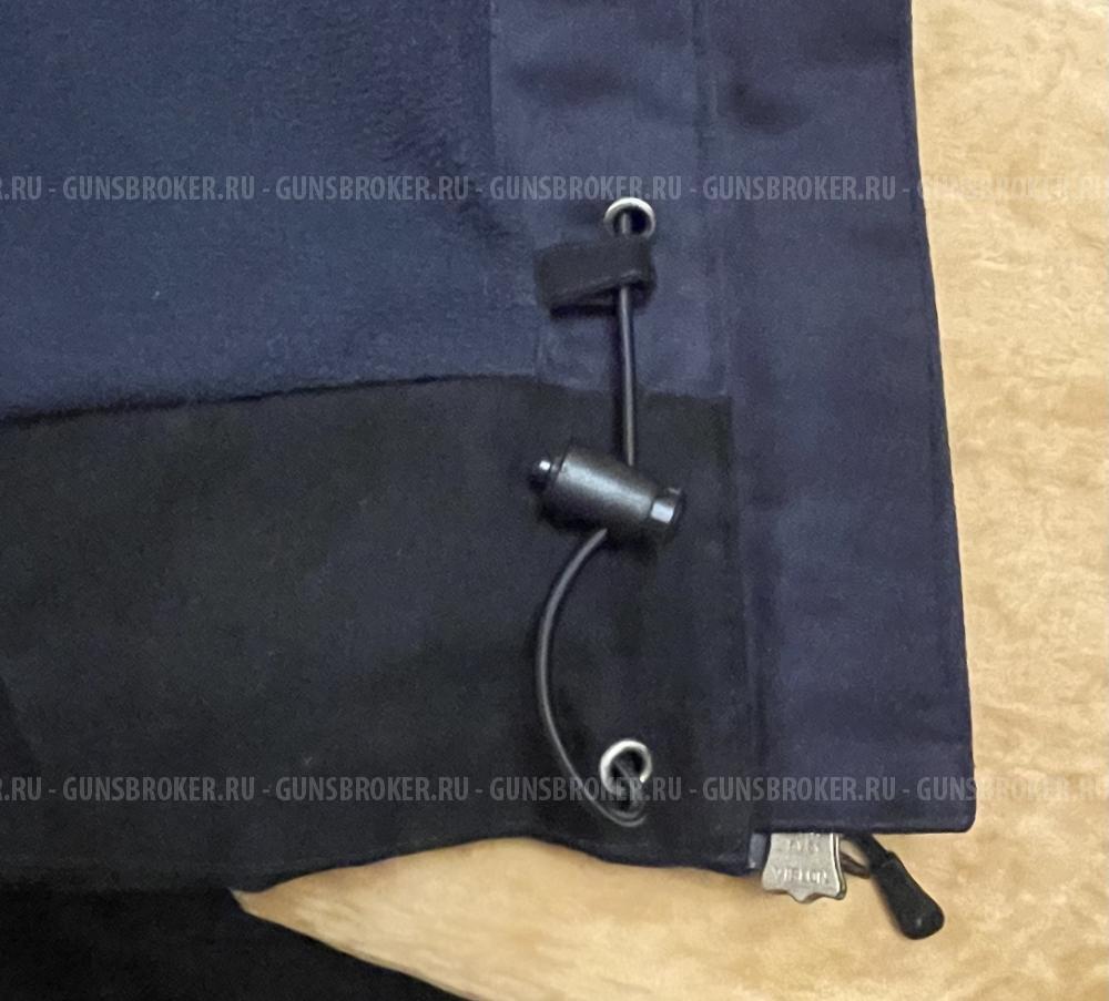 Куртка для стендовой стрельбы Musto