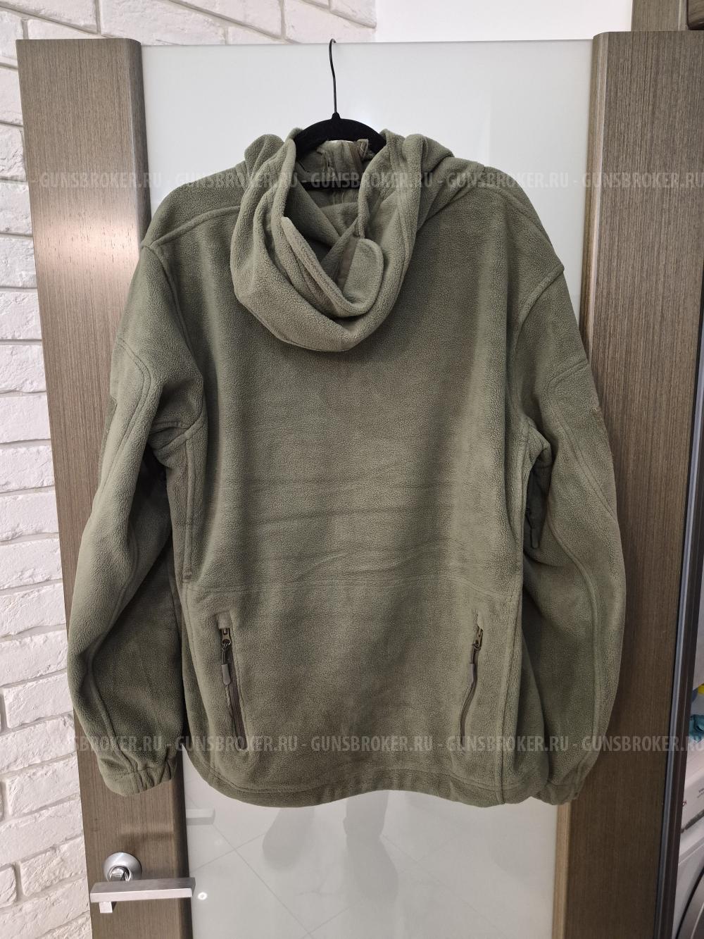 Куртка мембранная Mil-tec