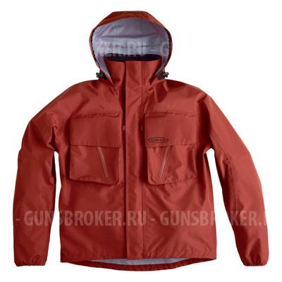 Куртка забродная Vision  Kura р.XL