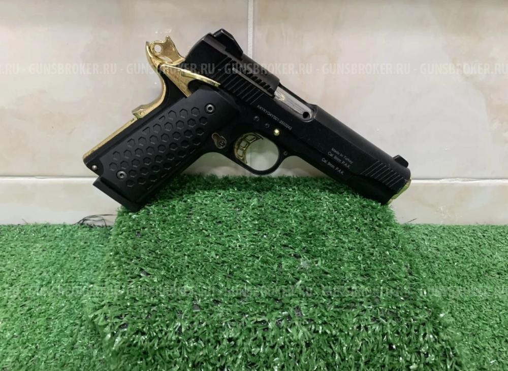 Kuzey -911