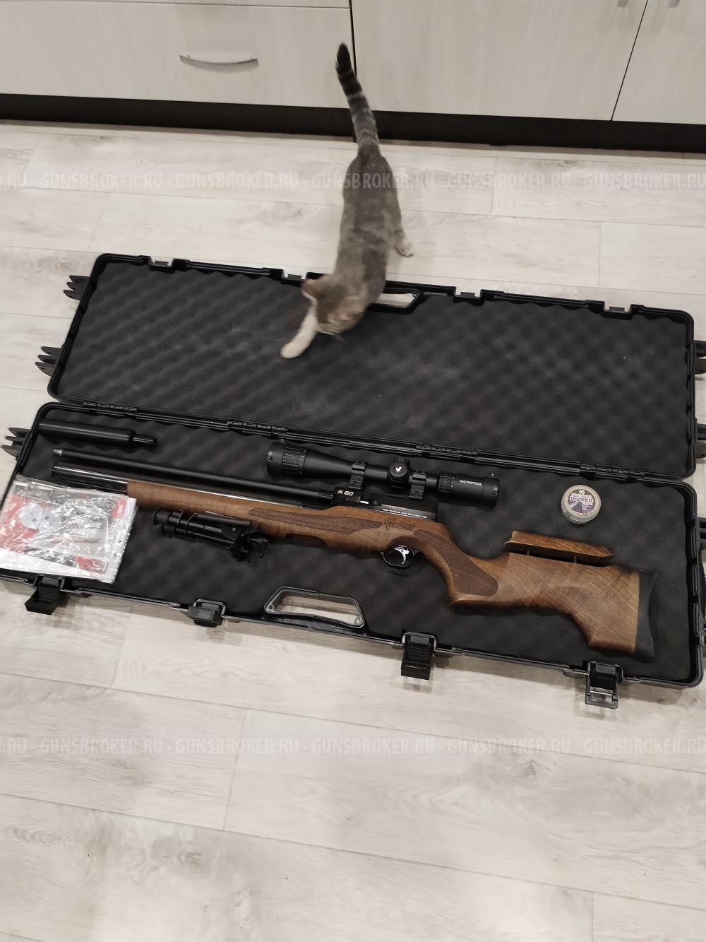 Кузей к60 6.35