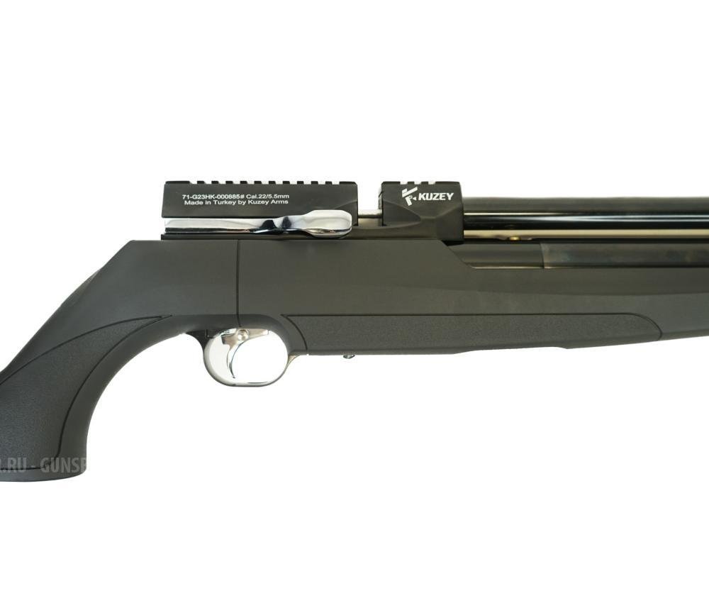 Kuzey K60 к.5,5мм плс