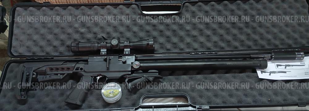 Кузей К60 (Kuzey K60)