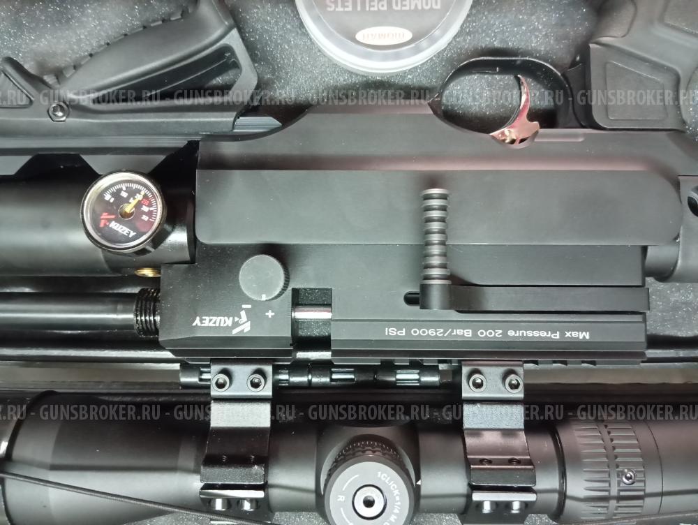 Кузей К60 (Kuzey K60)