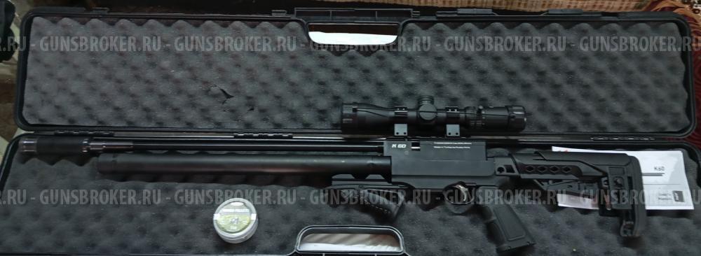 Кузей К60 (Kuzey K60)