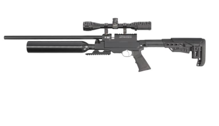 Kuzey K90 к. 5,5 GALE (редуктор)