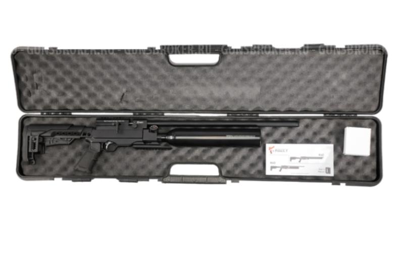 Kuzey K90 к. 5,5 GALE (редуктор)