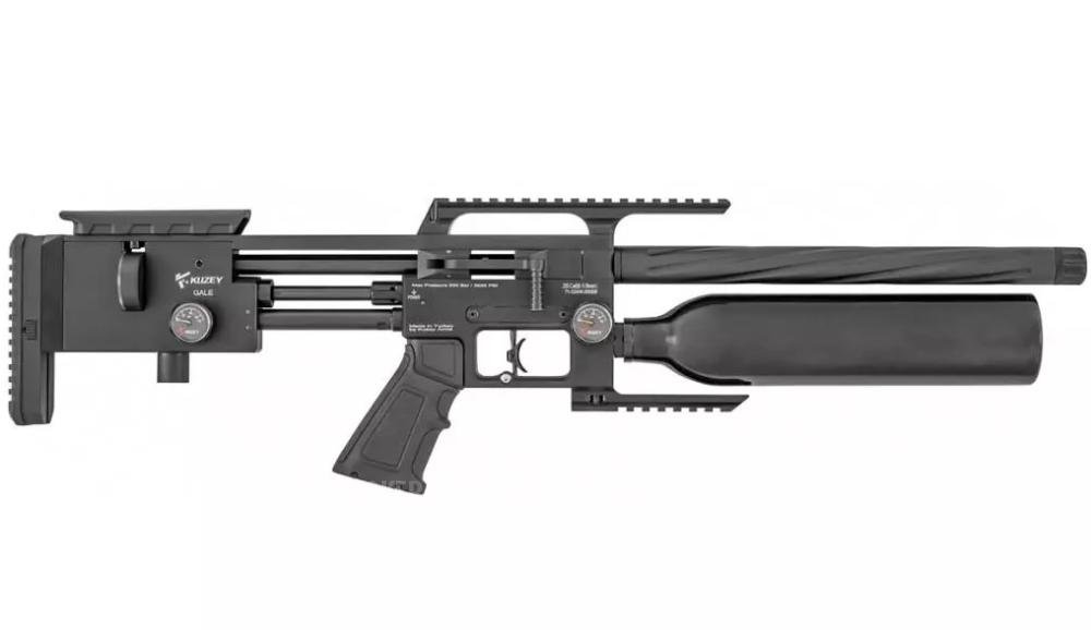 Kuzey K90 к. 6,35 GALE (редуктор)