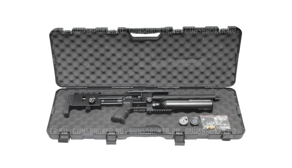 Kuzey K90 к. 6,35 GALE (редуктор)