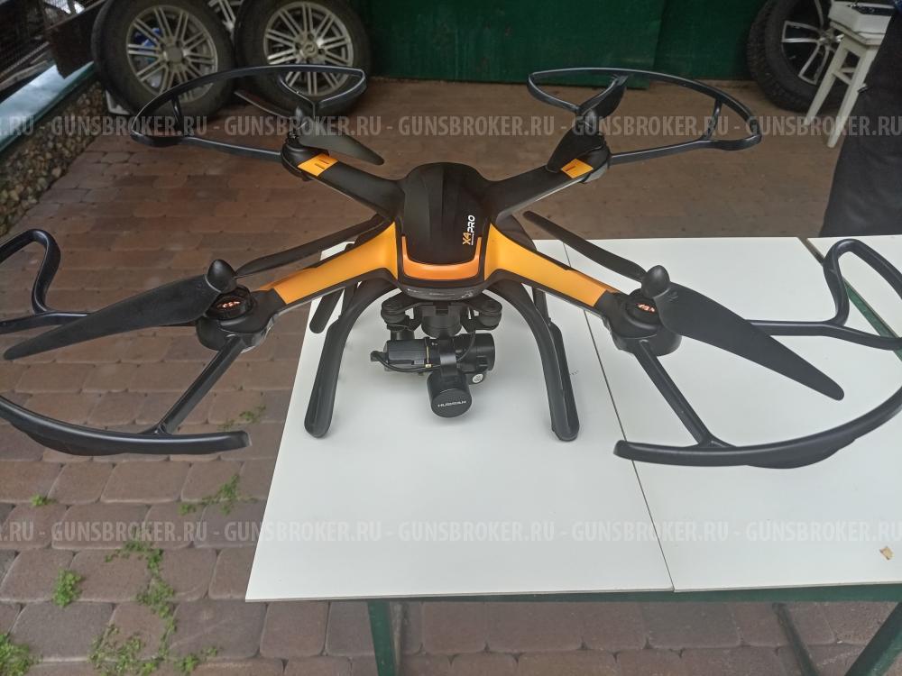 Квадрокоптер.Новогодняя скидка-5000руб.