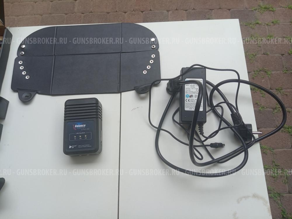 Квадрокоптер.Новогодняя скидка-5000руб.