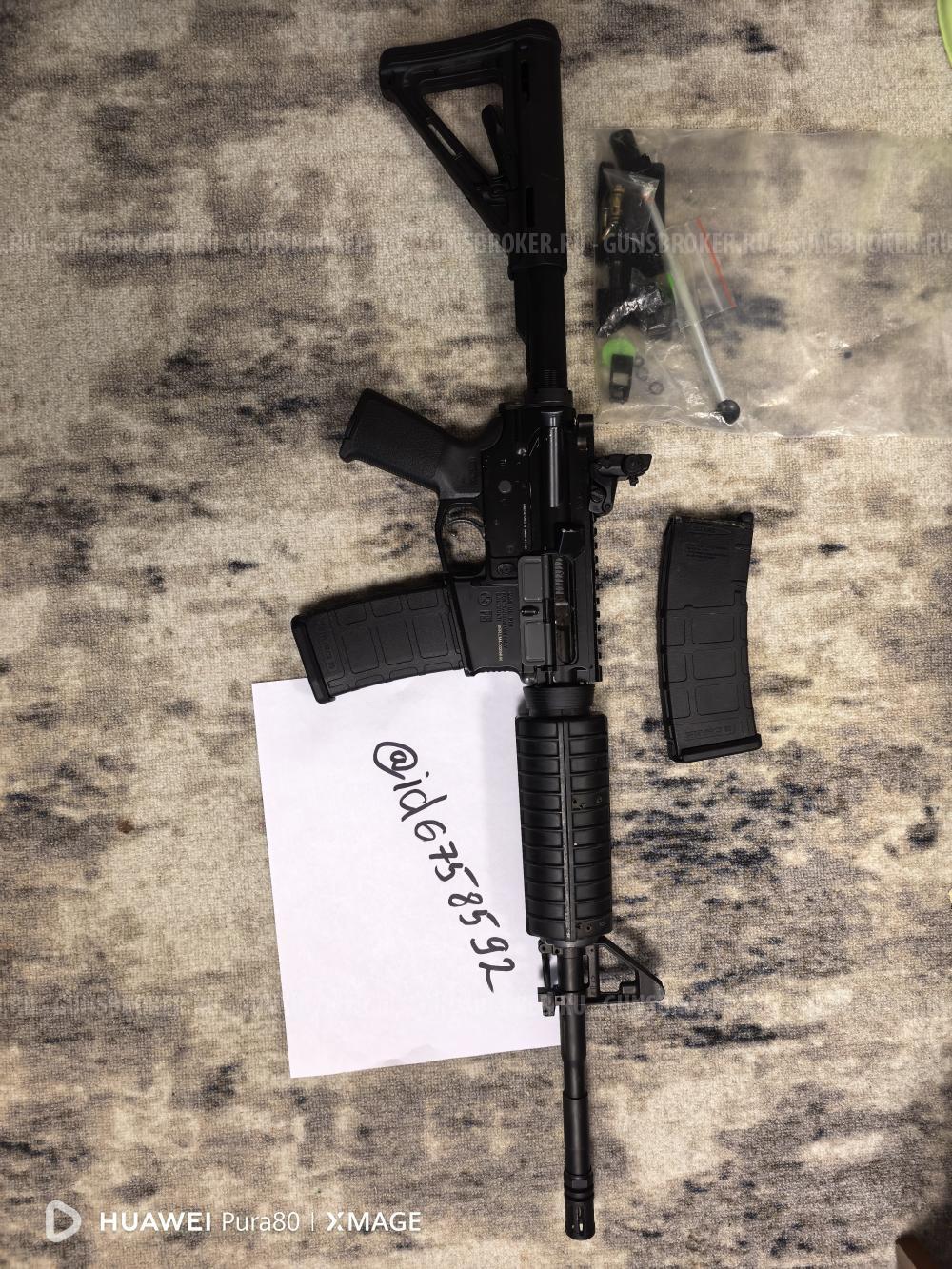 Kwa m4 magpul gbb