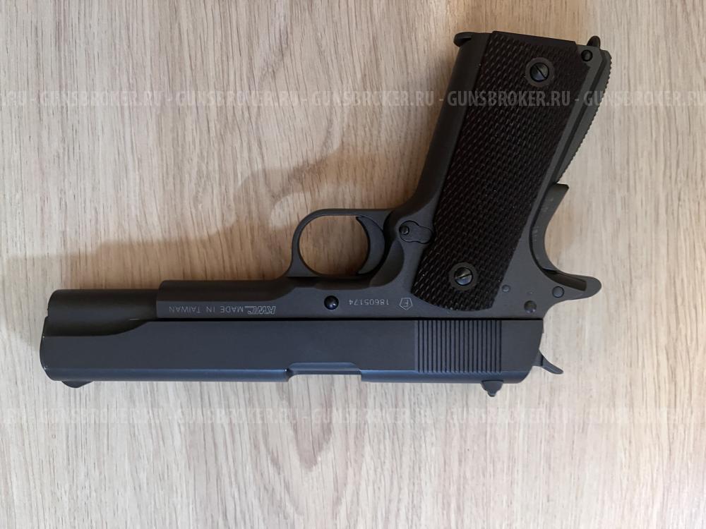 KWC 1911