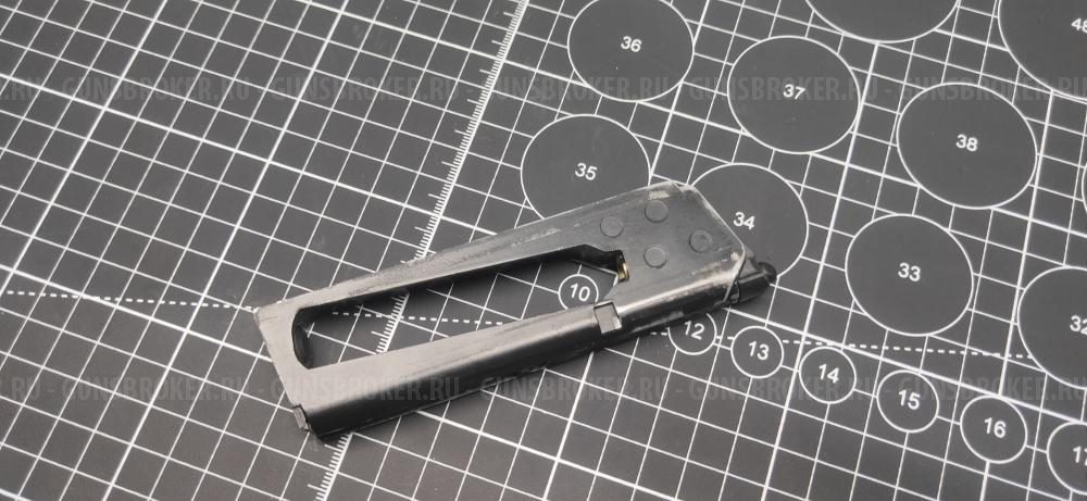 KWC Colt 1911 Kimber Warrior 