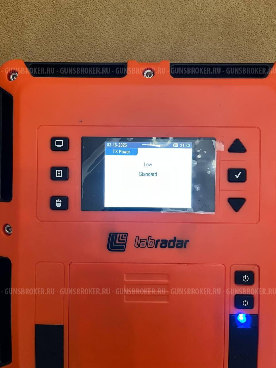 Labradar 