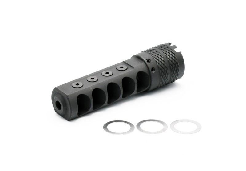 L.A.C. Ridge Steel 5,45/223 - 24х1.5