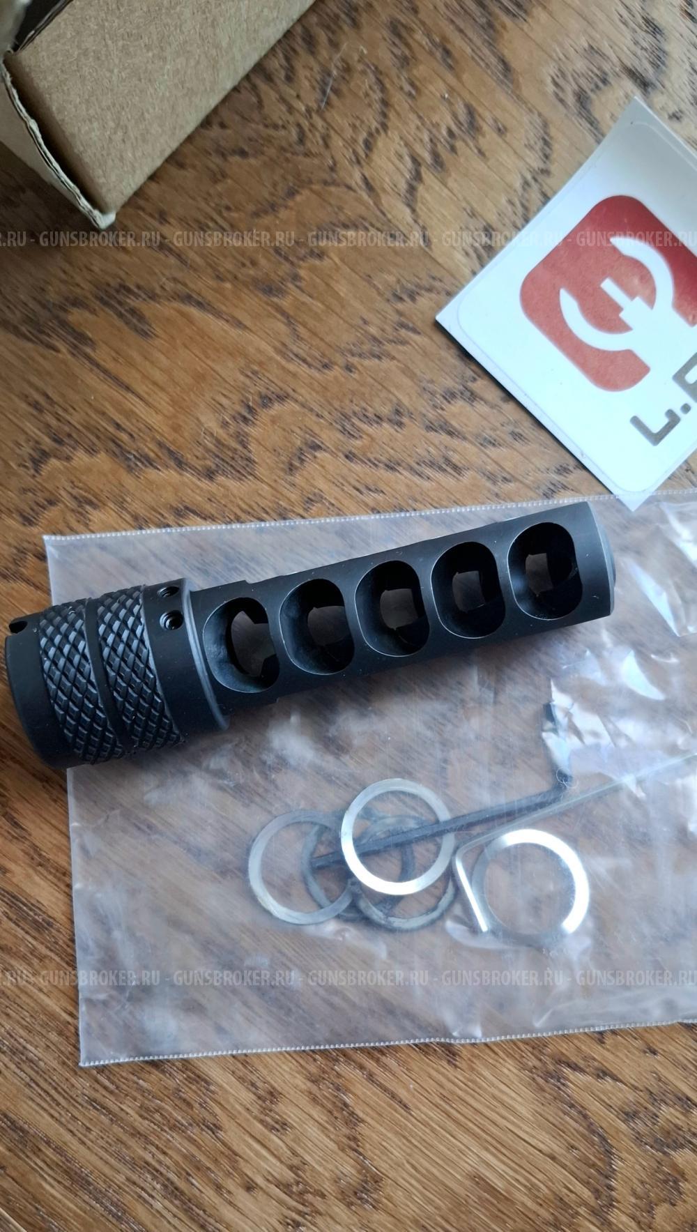L.A.C. Ridge Steel 5,45/223 - 24х1.5
