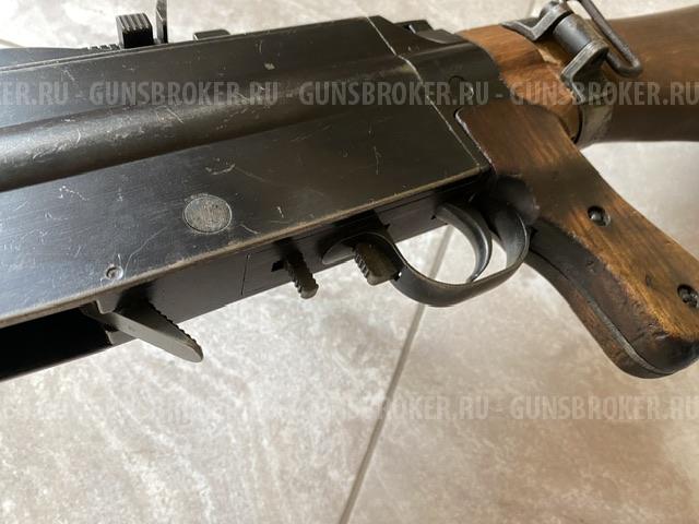 Lahti-Saloranta M/26 — СХП
