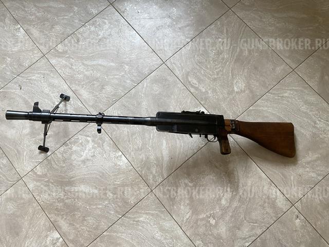 Lahti-Saloranta M/26 — СХП