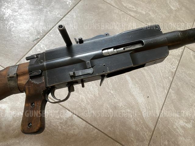 Lahti-Saloranta M/26 — СХП