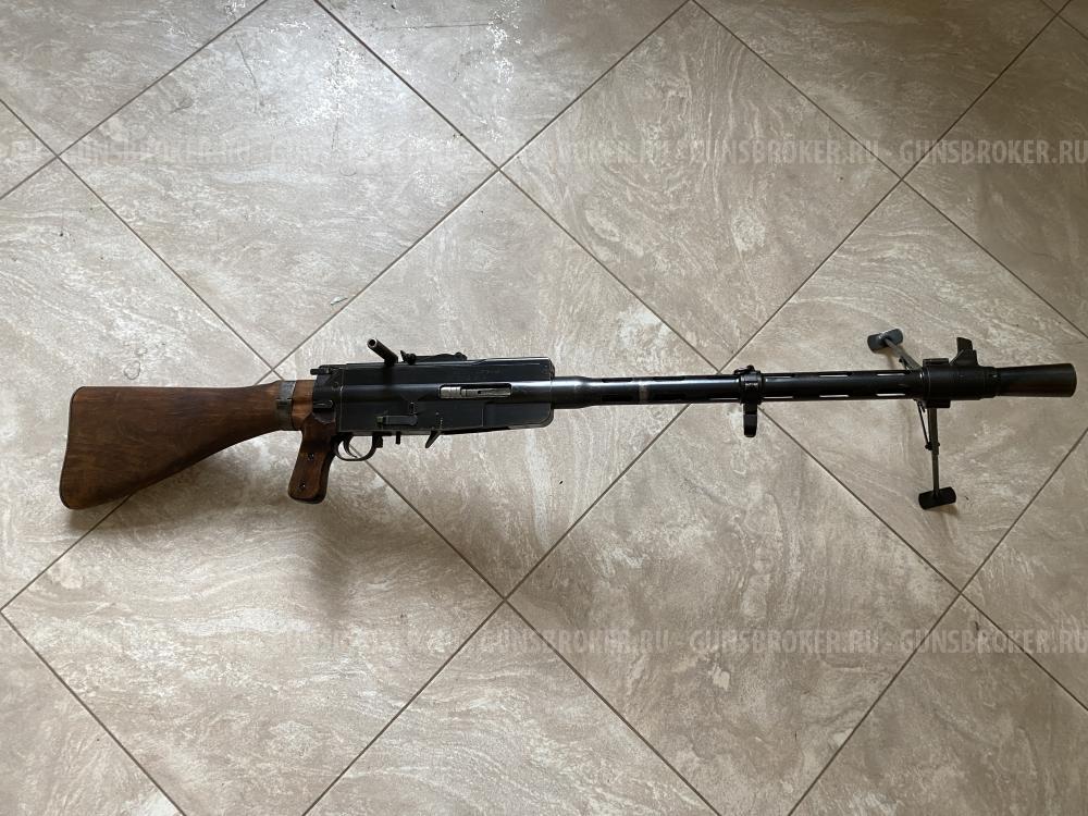 Lahti-Saloranta M/26 — СХП