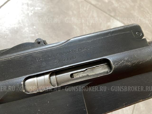 Lahti-Saloranta M/26 — СХП