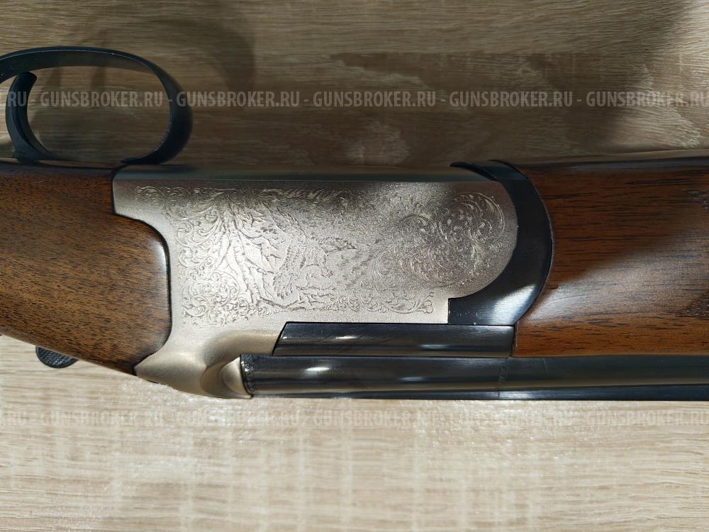 Lanber 12x76