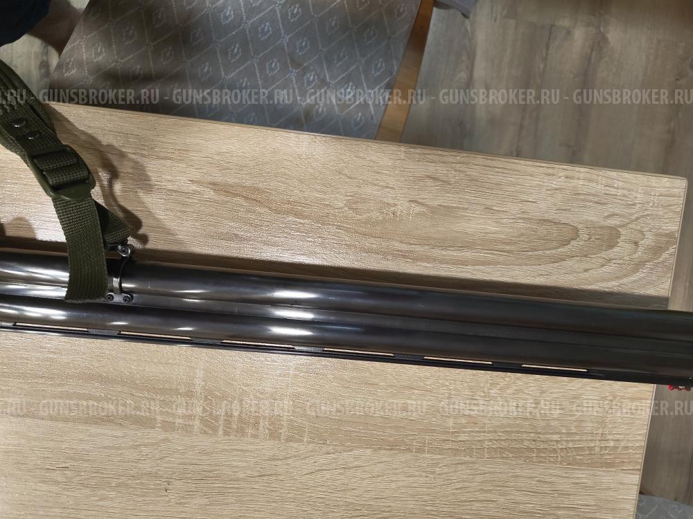 Lanber 12x76